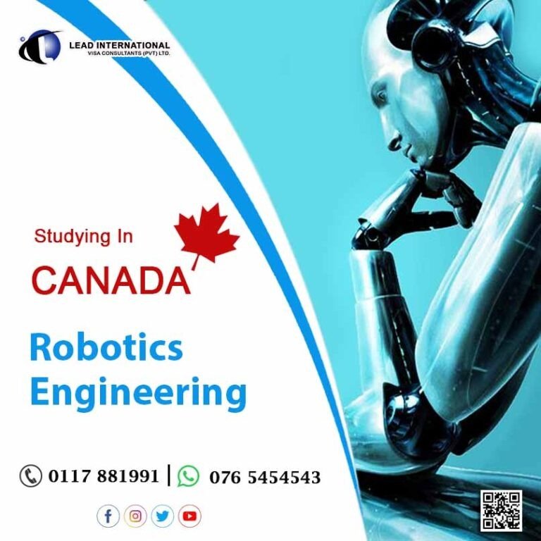 Robotics-Engineering-Canada