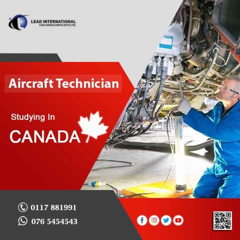 Aircraft-Technician-in-Canada