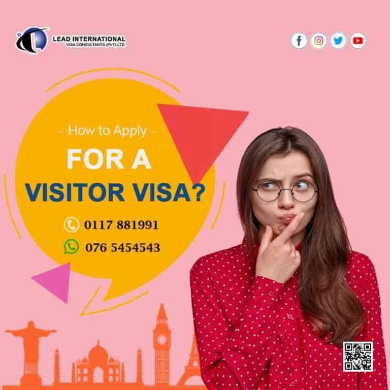 Visitor Visa in All Countries