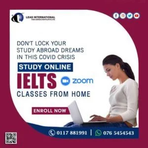 IELTS Online Preparation Course