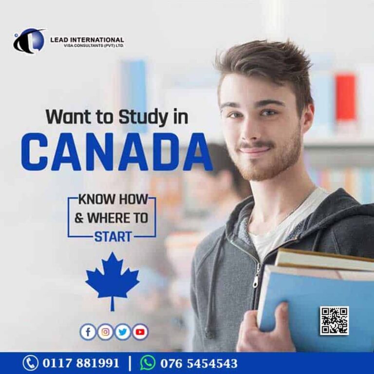Applied Community Studies in Canada