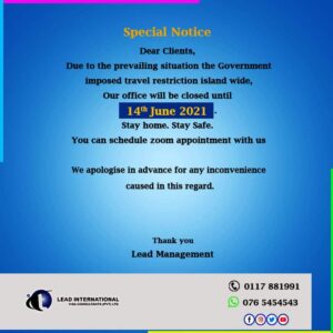 Government news