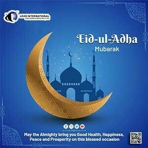 Happy Eid al-Adha to all…