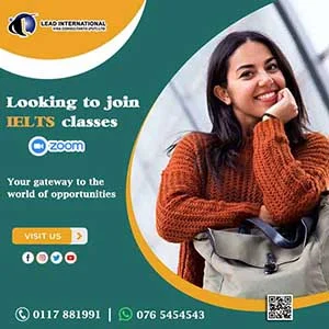 Looking to join IELTS classes