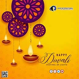 Happy Diwali