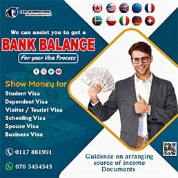 Allcountries Finance Support