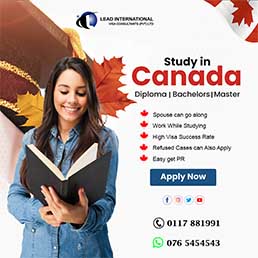 Canada Student Visa Dreams