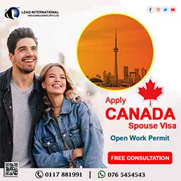 Apply Canada Spouse Visa