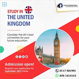 UK Student Visa Post Study Visa