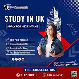 UK Student Visa Post Study Visa