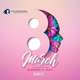 happy Womans Day