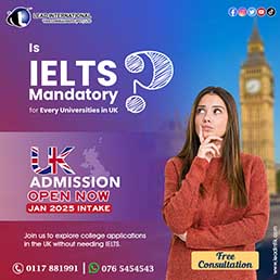 UK Student Visa Post Study Visa