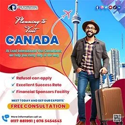 Canadian Journey