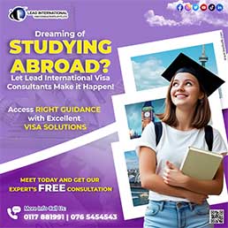 Lead International Visa Consultants