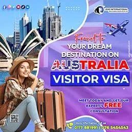 Discover Australia