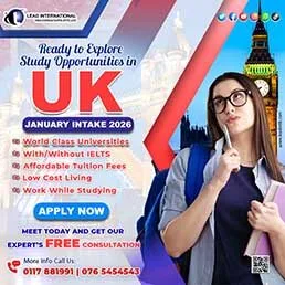 World-Class Education