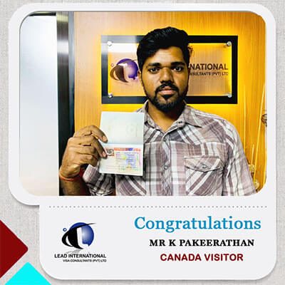 MR K PAKEERATHAN