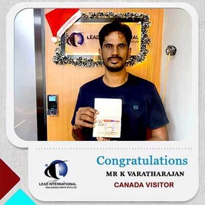 MR K VARATHARAJAN