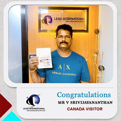 MR V SRIVIJAYANANTHAN