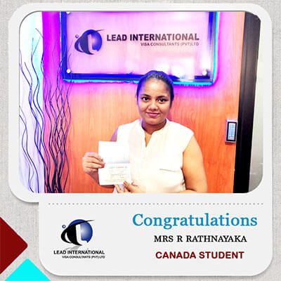 MRS R RATHNAYAKA