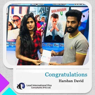Successful-Visa-Harshan